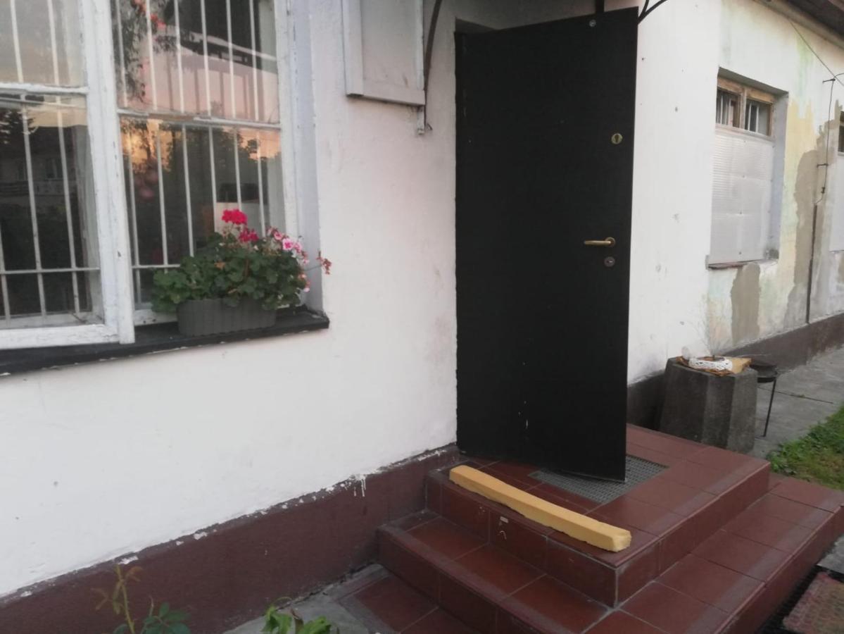 Hostel Зелонка Экстерьер фото