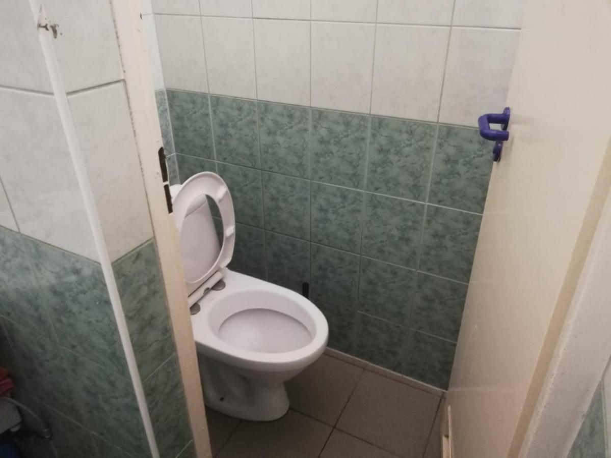 Hostel Зелонка Экстерьер фото