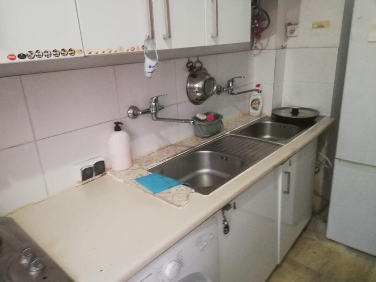 Hostel Зелонка Экстерьер фото