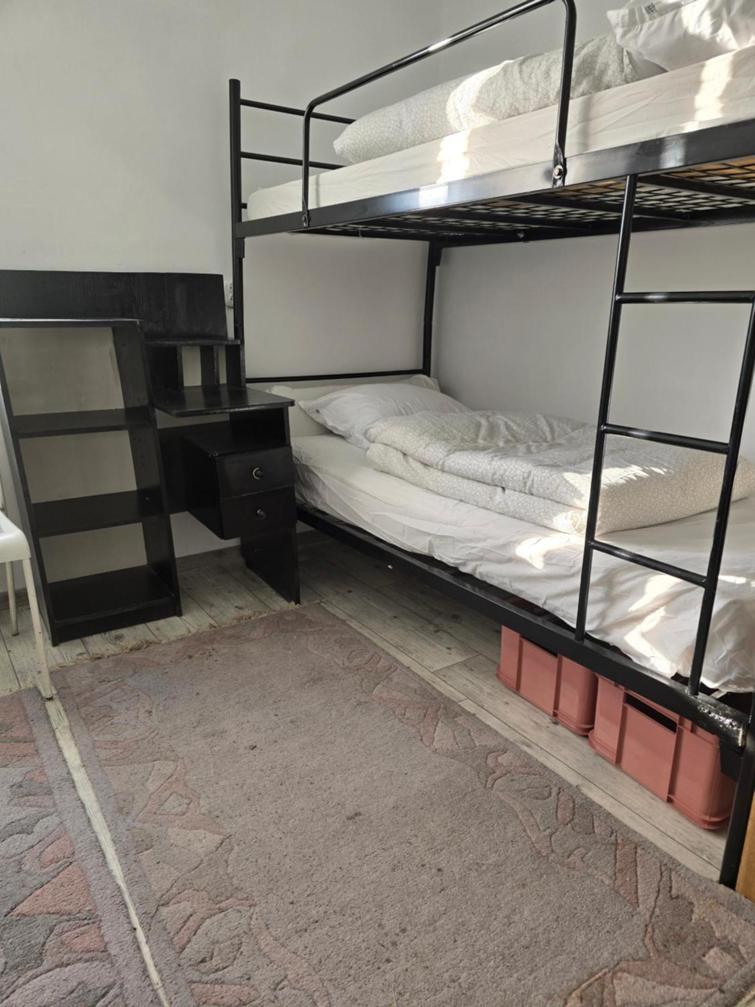 Hostel Зелонка Экстерьер фото