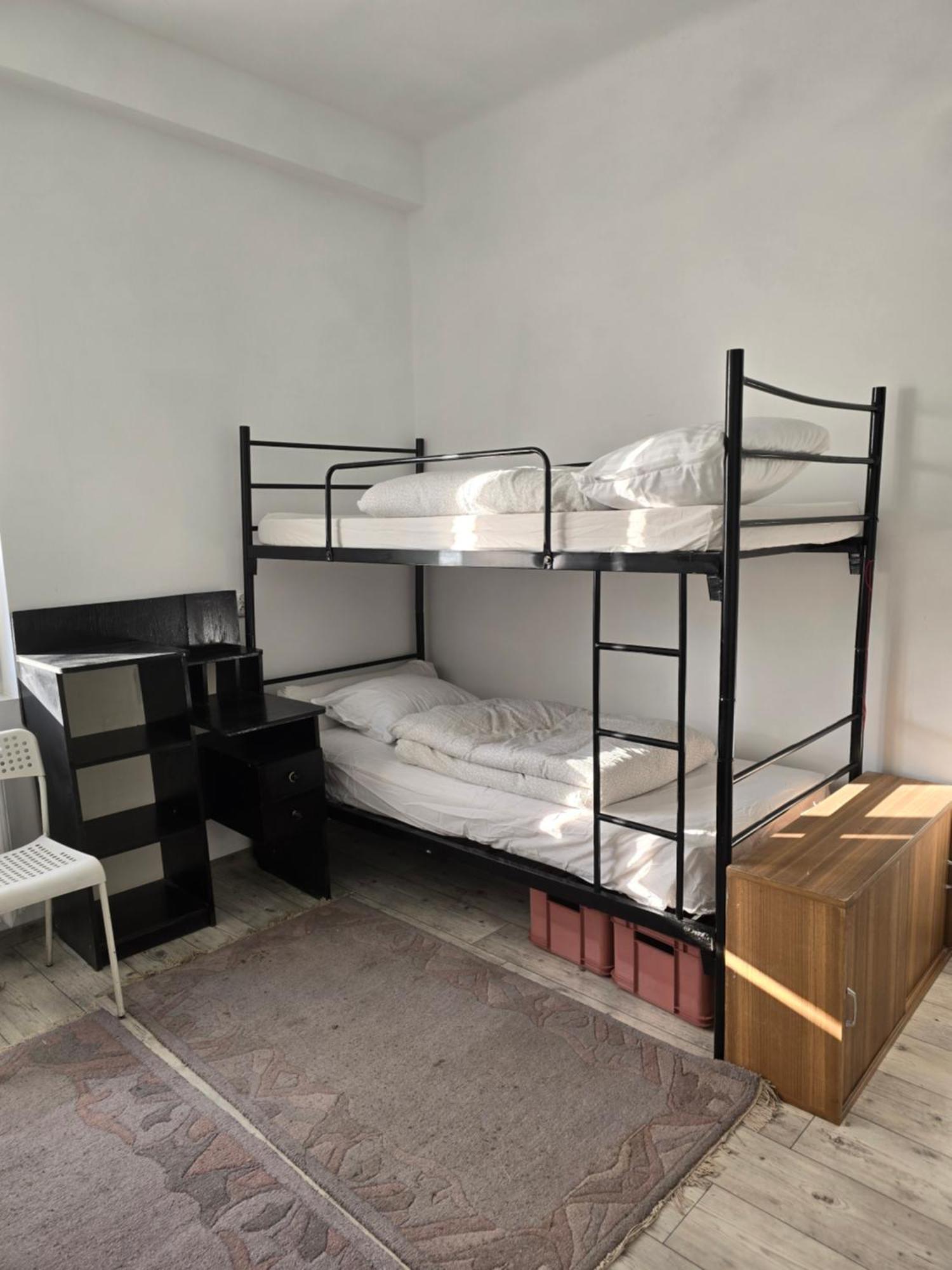 Hostel Зелонка Экстерьер фото